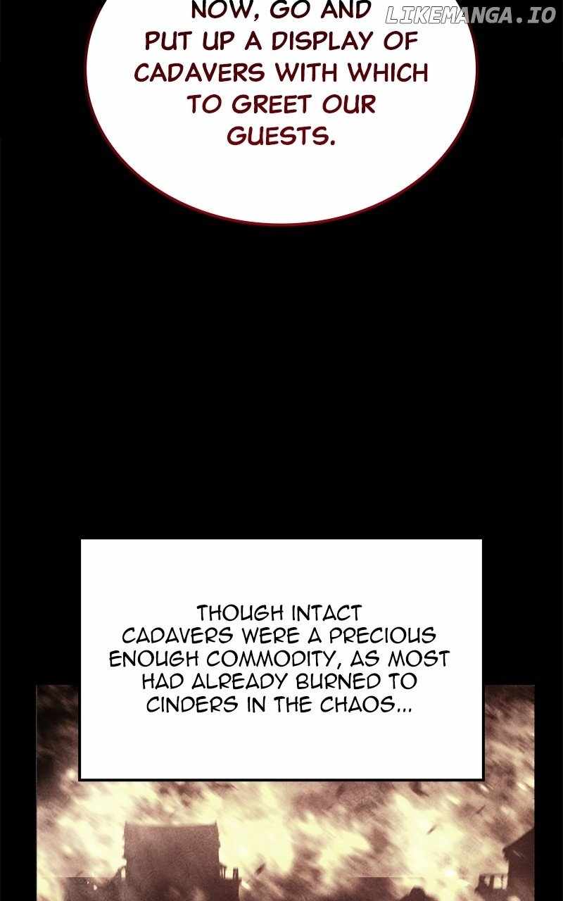 I Reincarnated As The Crazed Heir Chapter 139 3